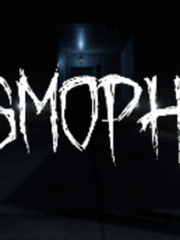 Portada del videojuego Phasmophobia