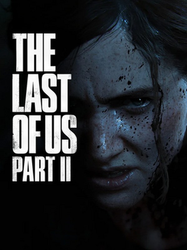 Portada del videojuego The Last of Us Part II Remastered