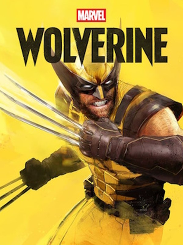 Arte de Marvel's Wolverine