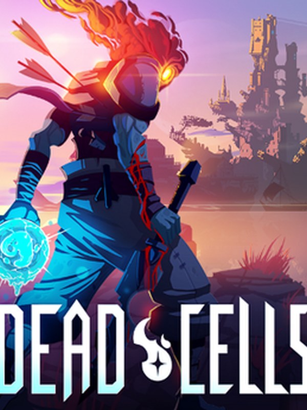 Portada del videojuego Dead Cells