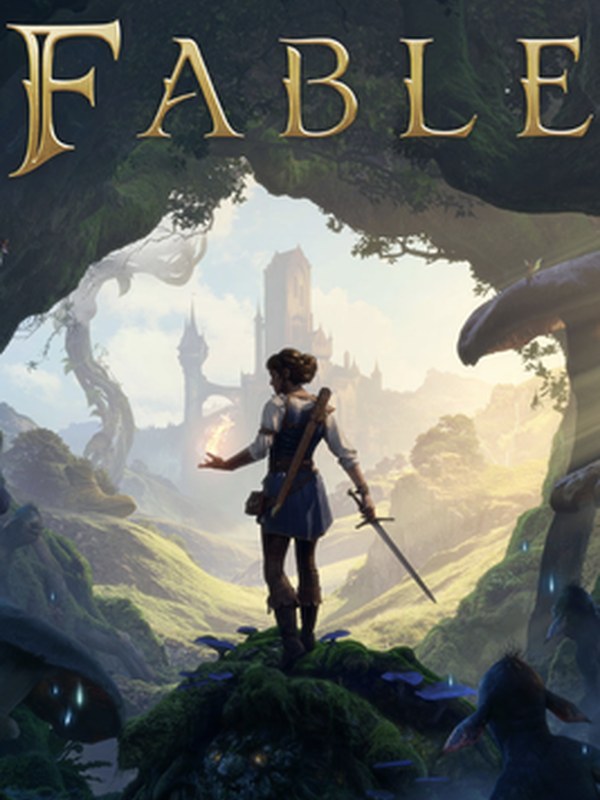 Arte de Fable
